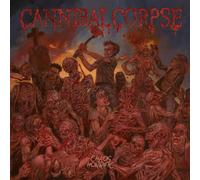 Cannibal Corpse Chaos Horrific (CD)