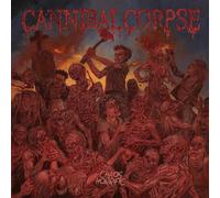 Cannibal Corpse Chaos Horrific (CD) Album Digipak