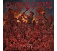 Cannibal Corpse Chaos Horrific (CD) Album Digipak