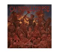 - Cannibal Corpse - Chaos Horrific (CD) - CD