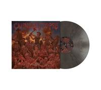 Cannibal Corpse Chaos Horrific (Charcoal Brown Marbled Vinyl LP) (Vinyl LP)