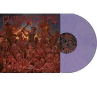 Cannibal Corpse - Chaos Horrific LP #153488