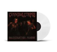 Cannibal Corpse Evisceration Plague (PHD Exclusive) 12" Album Coloured Vinyl