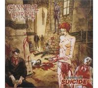 Cannibal Corpse - Gallery of Suicide