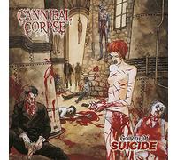 Cannibal Corpse - Gallery Of Suicide