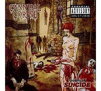 Cannibal Corpse - Gallery of Suicide