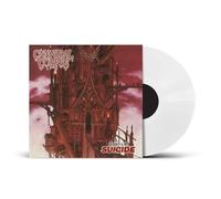 Cannibal Corpse - Gallery Of Suicide (Exclusive White