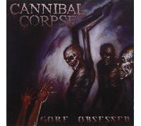 Cannibal Corpse Gore Obsessed (CD)