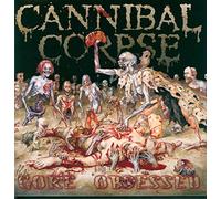 Cannibal Corpse - Gore Obsessed
