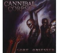 Cannibal Corpse Gore Obsessed (CD)