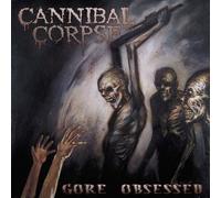 Cannibal Corpse - Gore Obsessed/Ltd.