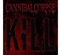 Cannibal Corpse - Kill