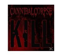 - Cannibal Corpse - Kill (CD) - CD