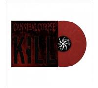 Cannibal Corpse - Kill (LP) (Mint (M))