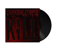 Cannibal corpse - Kill ( vinyl )