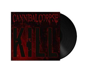 Cannibal corpse - Kill ( vinyl )