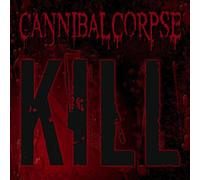 Cannibal Corpse Kill (Vinyl LP) 12" Album Picture Disc