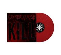 Cannibal Corpse Kill (Vinyl LP)