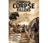 Cannibal Corpse Killers