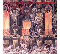 Cannibal Corpse - Live Cannibalism