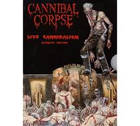 Cannibal Corpse - Live Cannibalism