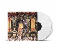 Cannibal Corpse Live Cannibalism (PHD Exclusive) 12" Album Coloured Vinyl