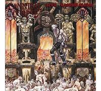 Cannibal Corpse - Live Cannibalism (Vinyl Lilac Opaque)