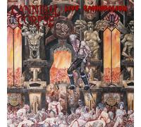 Cannibal Corpse Live Cannibalism (Vinyl LP) 12" Album