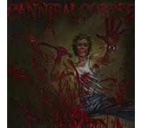 Cannibal Corpse Red Before Black (CD) Album