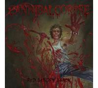 Cannibal Corpse Red Before Black (CD) Album