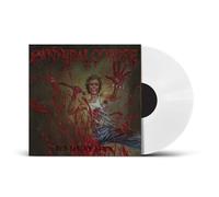 Cannibal Corpse - Red Before Black (Exclusive White