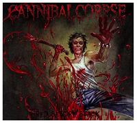 Cannibal Corpse - Red Before Black (Limited Edt.)