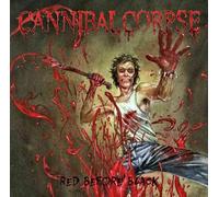 Cannibal Corpse Red Before Black (Vinyl LP) 12" Album
