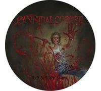 Cannibal Corpse Red Before Black (Vinyl LP) 12" Album Picture Disc