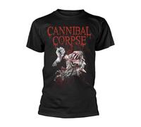 Cannibal Corpse Stabhead 2 T-Shirt Nero M