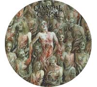 Cannibal Corpse The Bleeding (Vinyl LP) 12" Album Picture Disc
