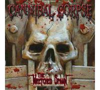 Cannibal Corpse 'The Wretched Spawn' CD - Nuovo e Sigillato