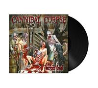 Cannibal Corpse The Wretched Spawn (Vinyl LP) 12" Album Coloured Vinyl
