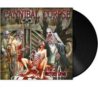 Cannibal Corpse The Wretched Spawn (Vinyl LP) 12" Album