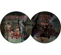 Cannibal Corpse The wretched spawn (Vinyl LP) (PRESALE 23/10/2026)