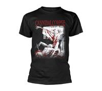 Cannibal Corpse Tomb Of Mutilated Maglietta Adulto Unisex (PH1427)