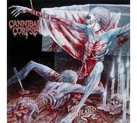 Cannibal Corpse - Tomb Of The Mutilated (Reissue) (180g) (LP)