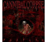 Cannibal Corpse - Torture
