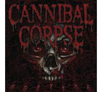 Cannibal Corpse - Torture