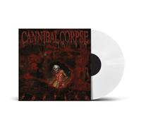 Cannibal Corpse - Torture (Exclusive White Coloured Vinyl) [LP] [VINYL]