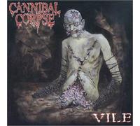 Cannibal Corpse - Vile