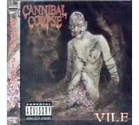 Cannibal Corpse - Vile
