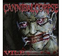 Cannibal Corpse - Vile ( audio