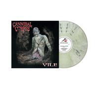 Cannibal Corpse Vile (Vinyl LP) 12" Album Coloured Vinyl