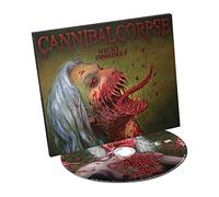 Cannibal Corpse - Violence Unimagined